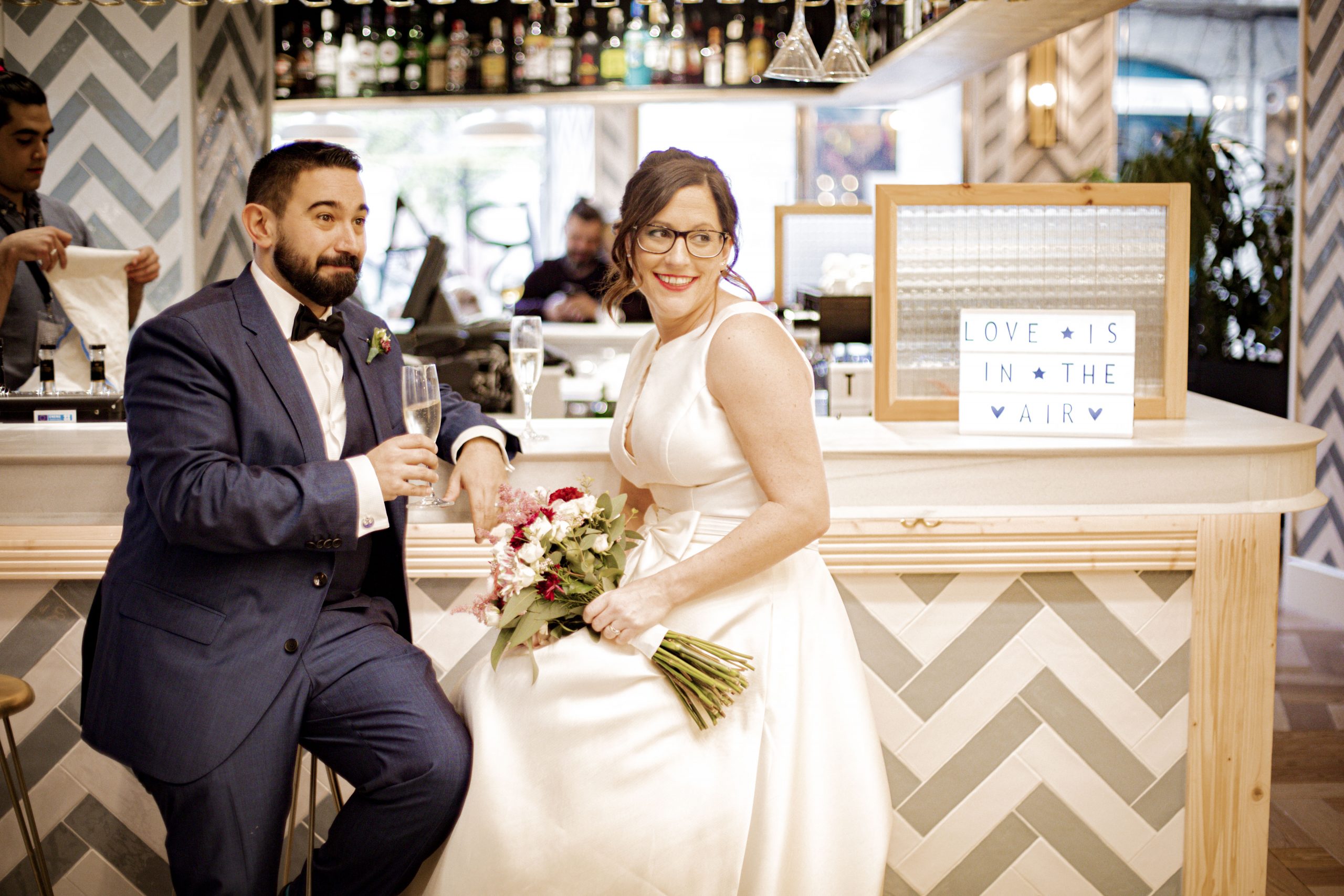 Tamara&Daniel