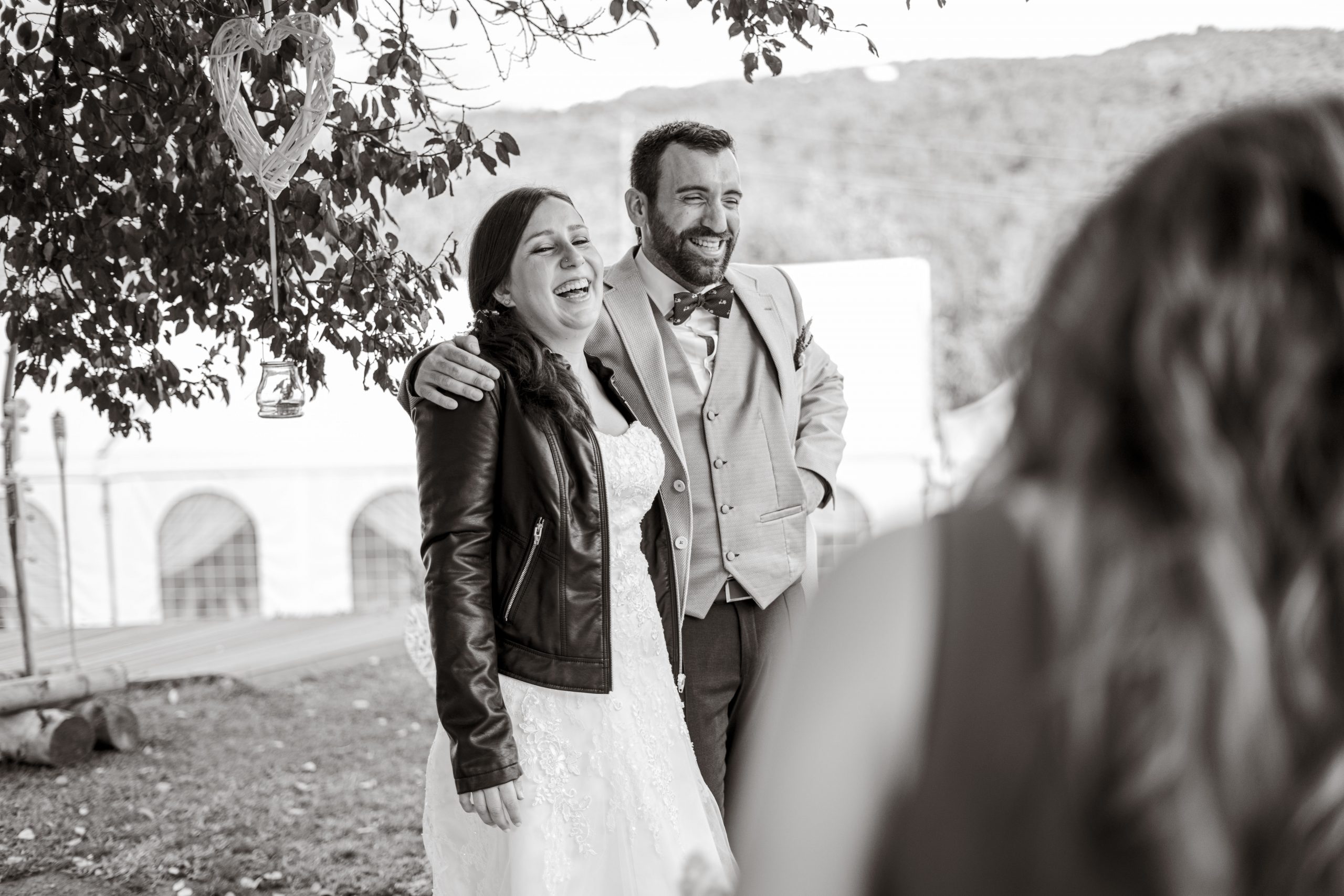 Abigail & Luis