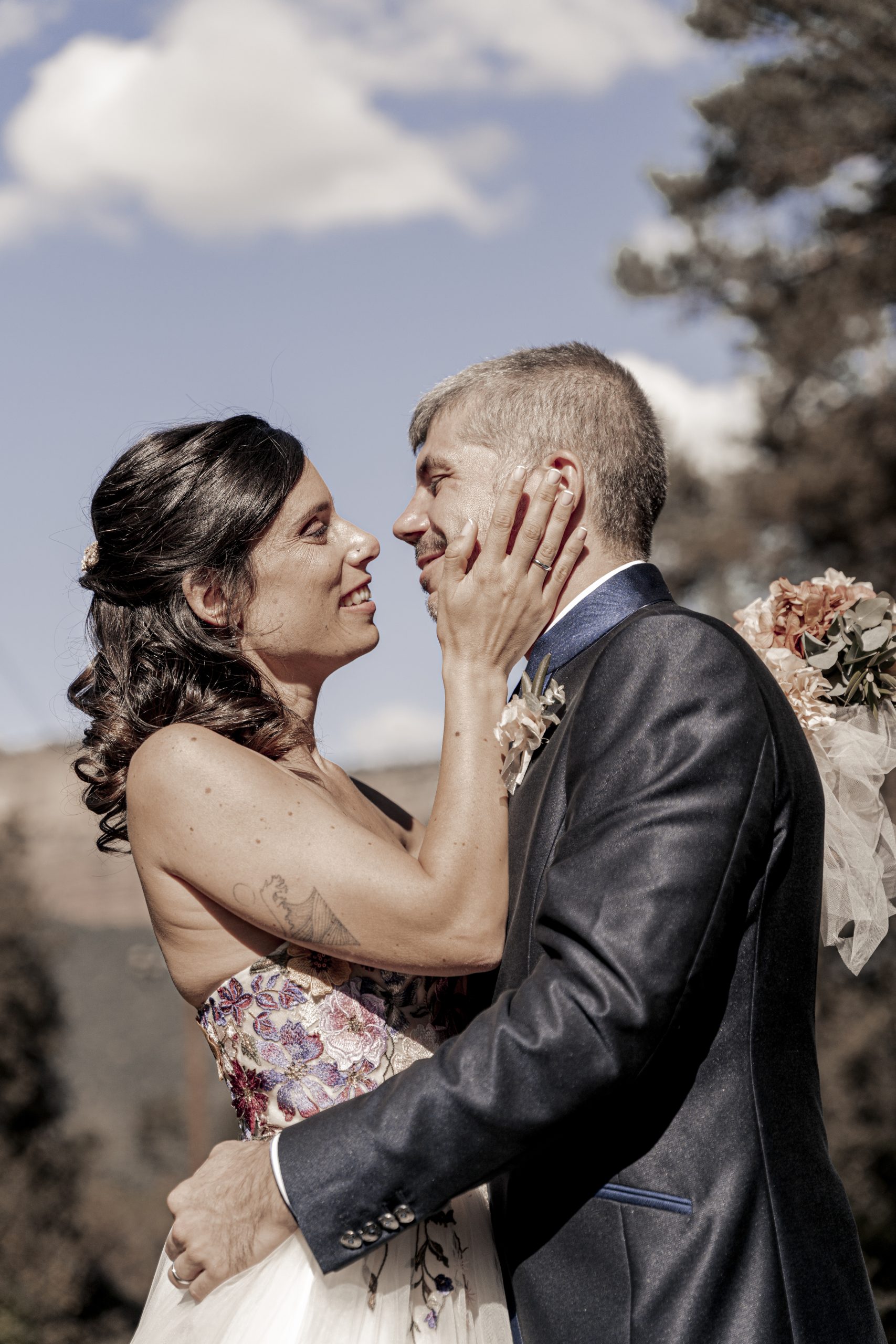 Ione & Ramón