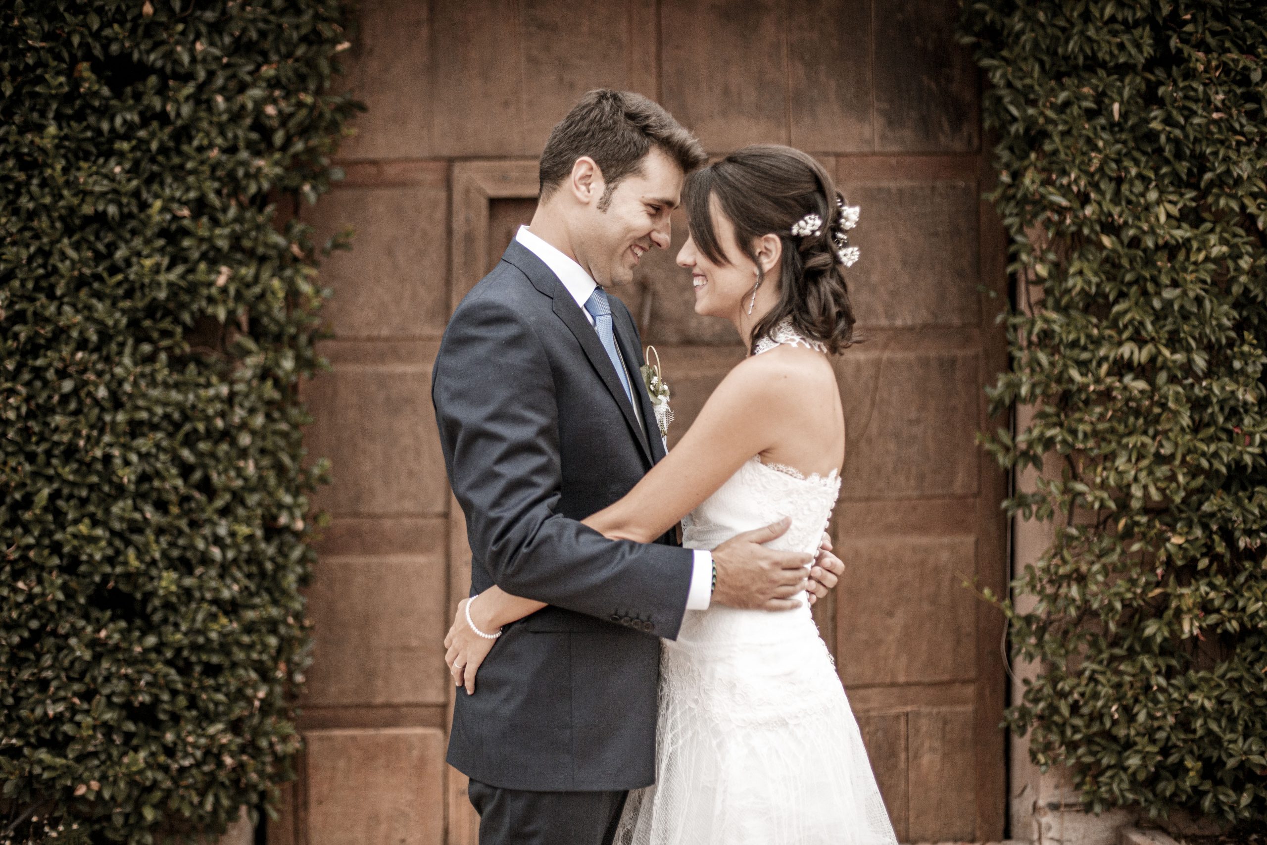 Gina & Sergi